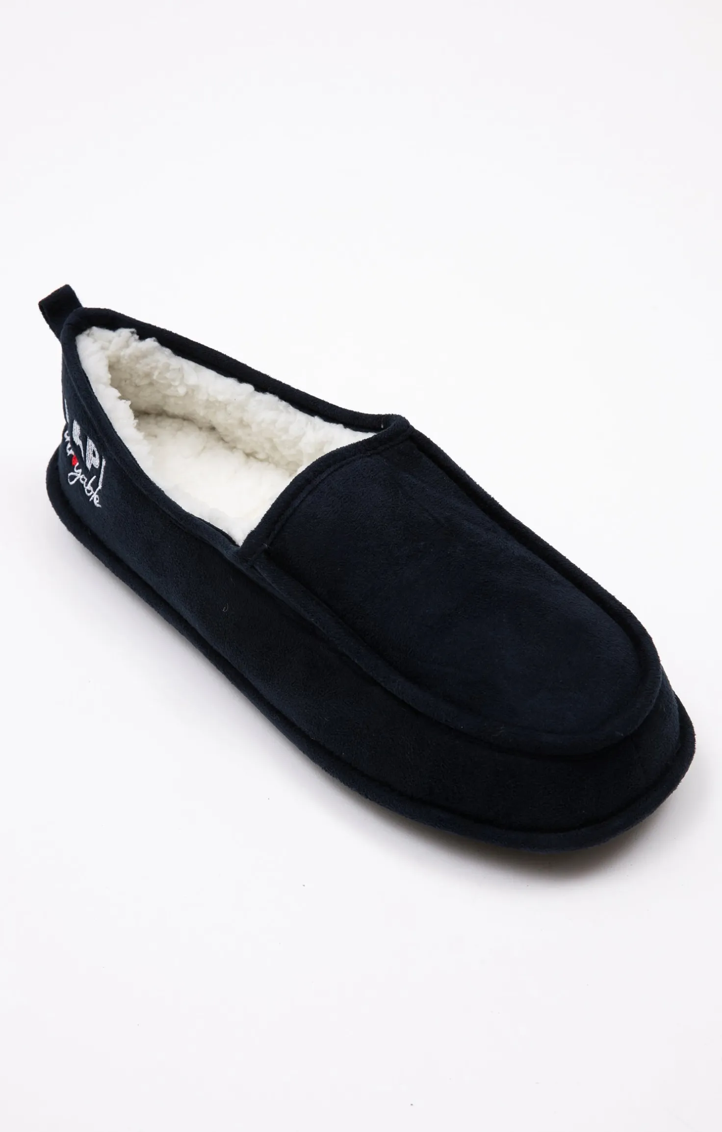Chaussons papi -