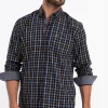 Chemise à manches longues CRX LÉGERS -