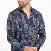 Chemise à manches longues FREAKY -