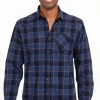 Chemise à manches longues DIANE -