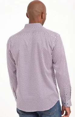 Chemise à manches longues ROSASO -