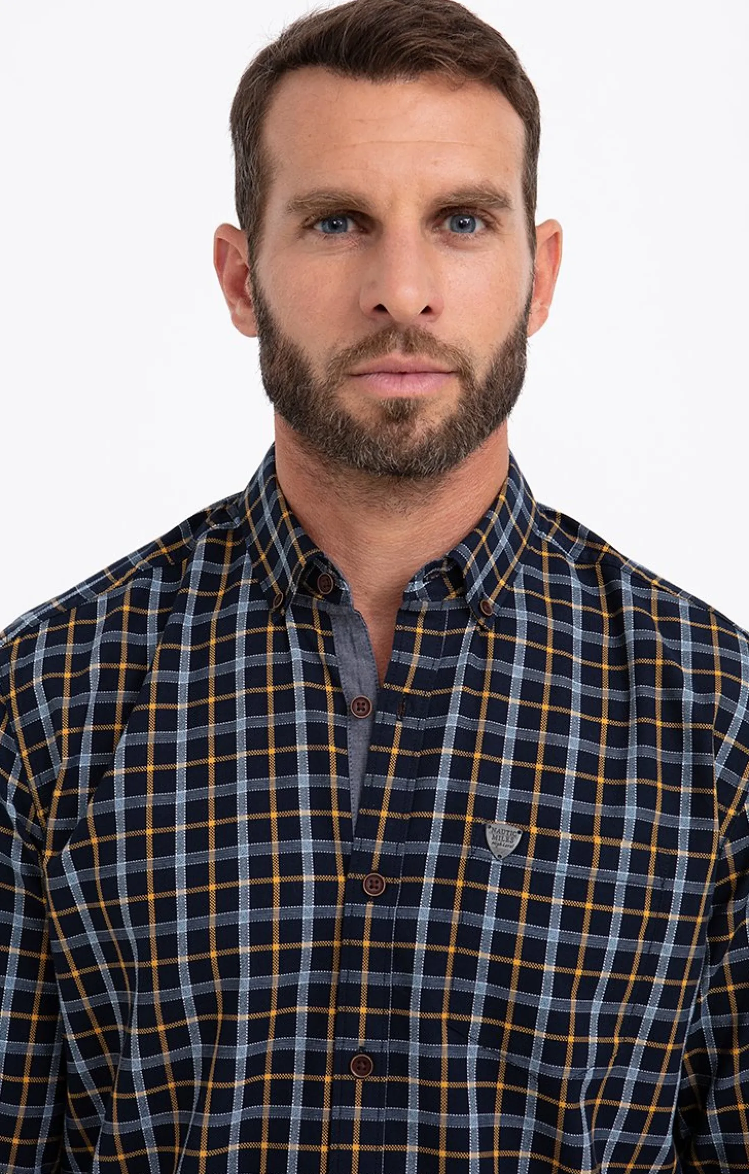 Chemise à manches longues CRX LÉGERS -