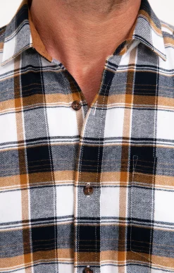 Chemise à manches longues NOVA -