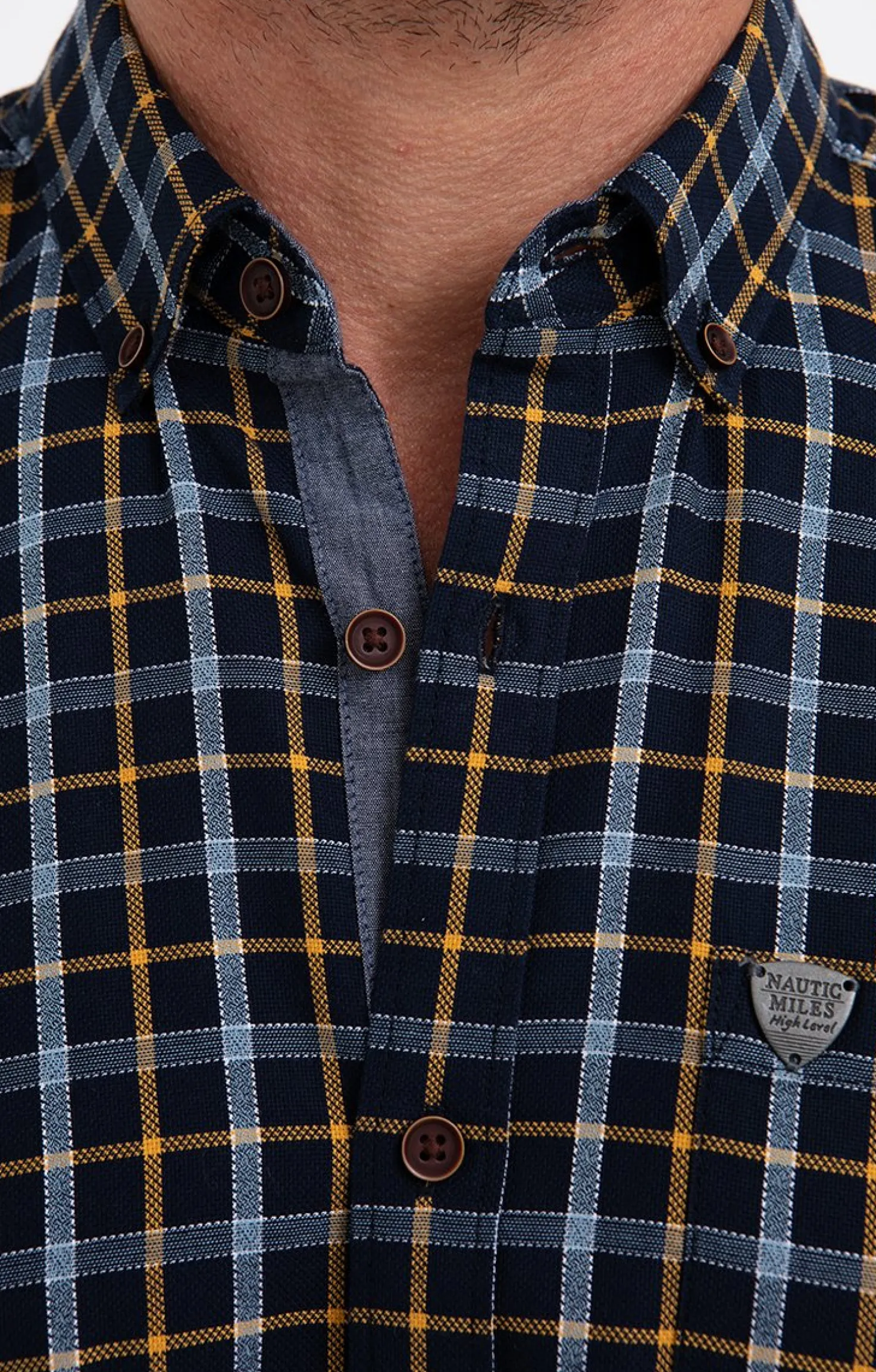Chemise à manches longues CRX LÉGERS -