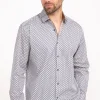Chemise manches longues BILBA -