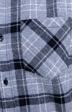 Chemise manches longues BERNE -