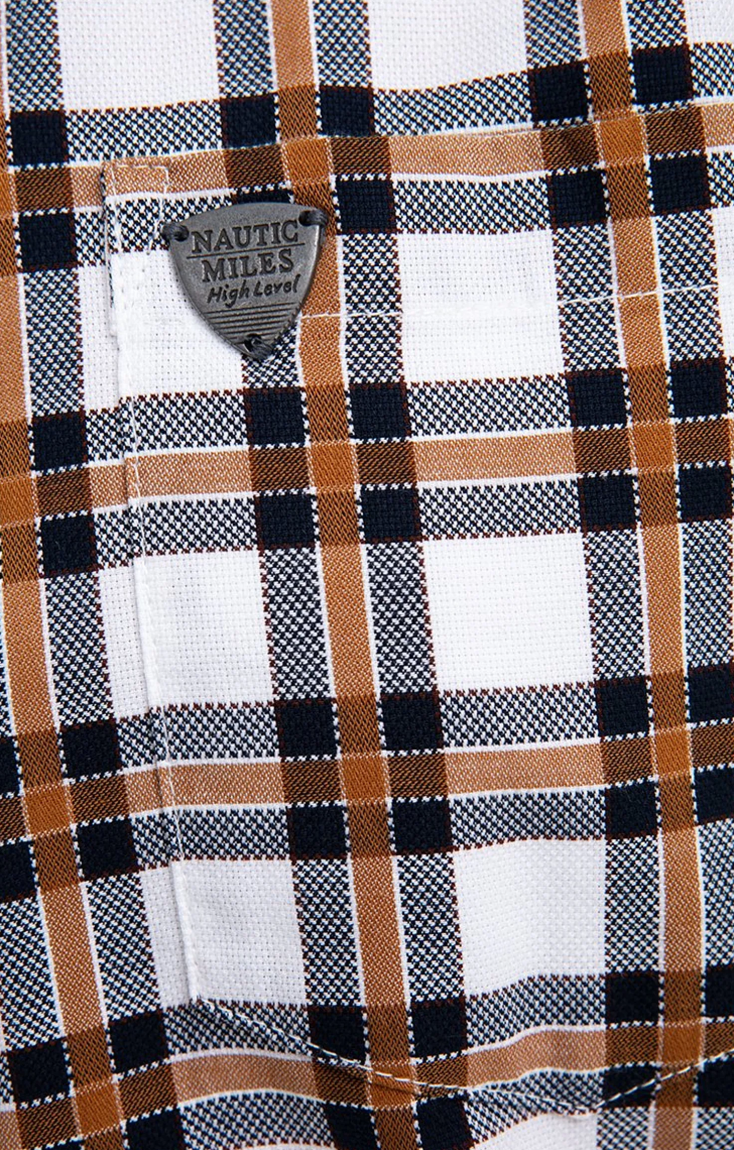 Chemise manches longues crx légers -
