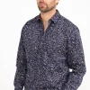 Chemise manches longues LASCO -