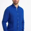 Chemise manches longues LINA -