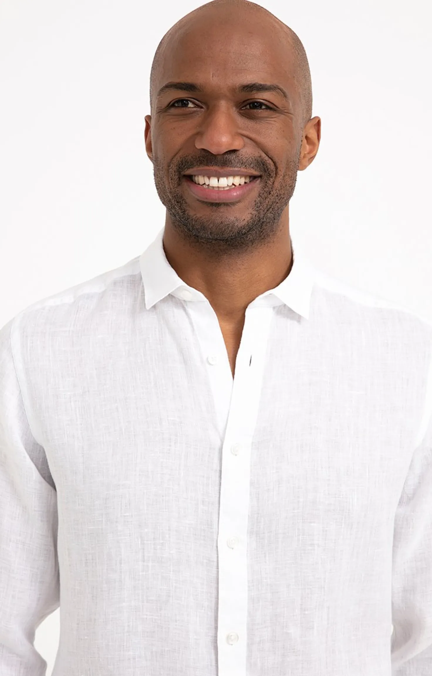 Chemise manches longues LINA -