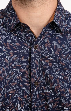 Chemise manches longues LASCO -