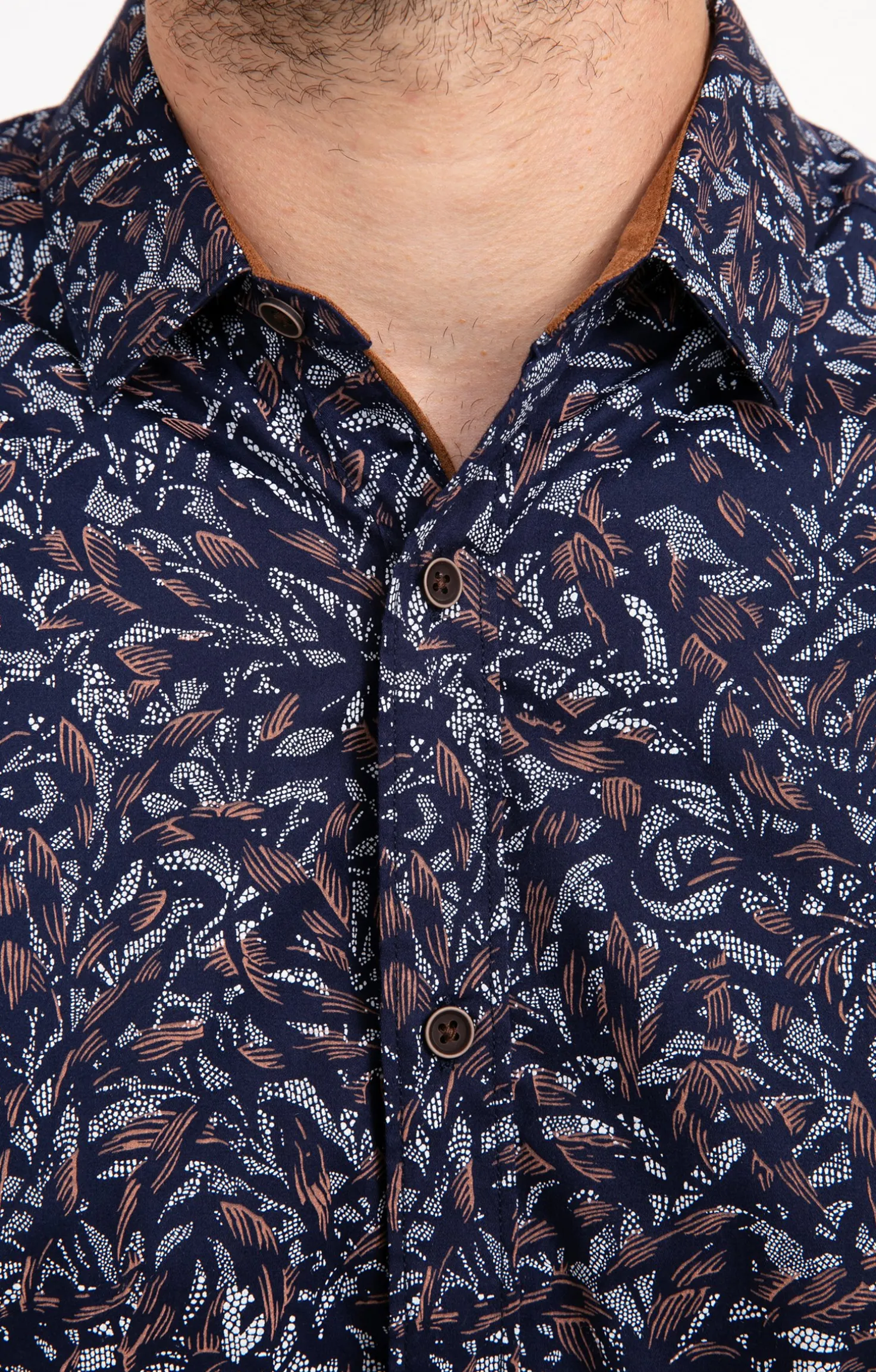 Chemise manches longues LASCO -