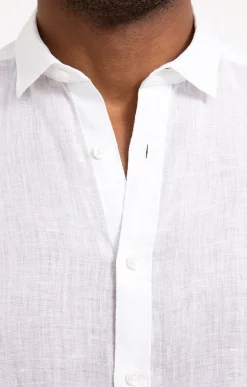 Chemise manches longues LINA -