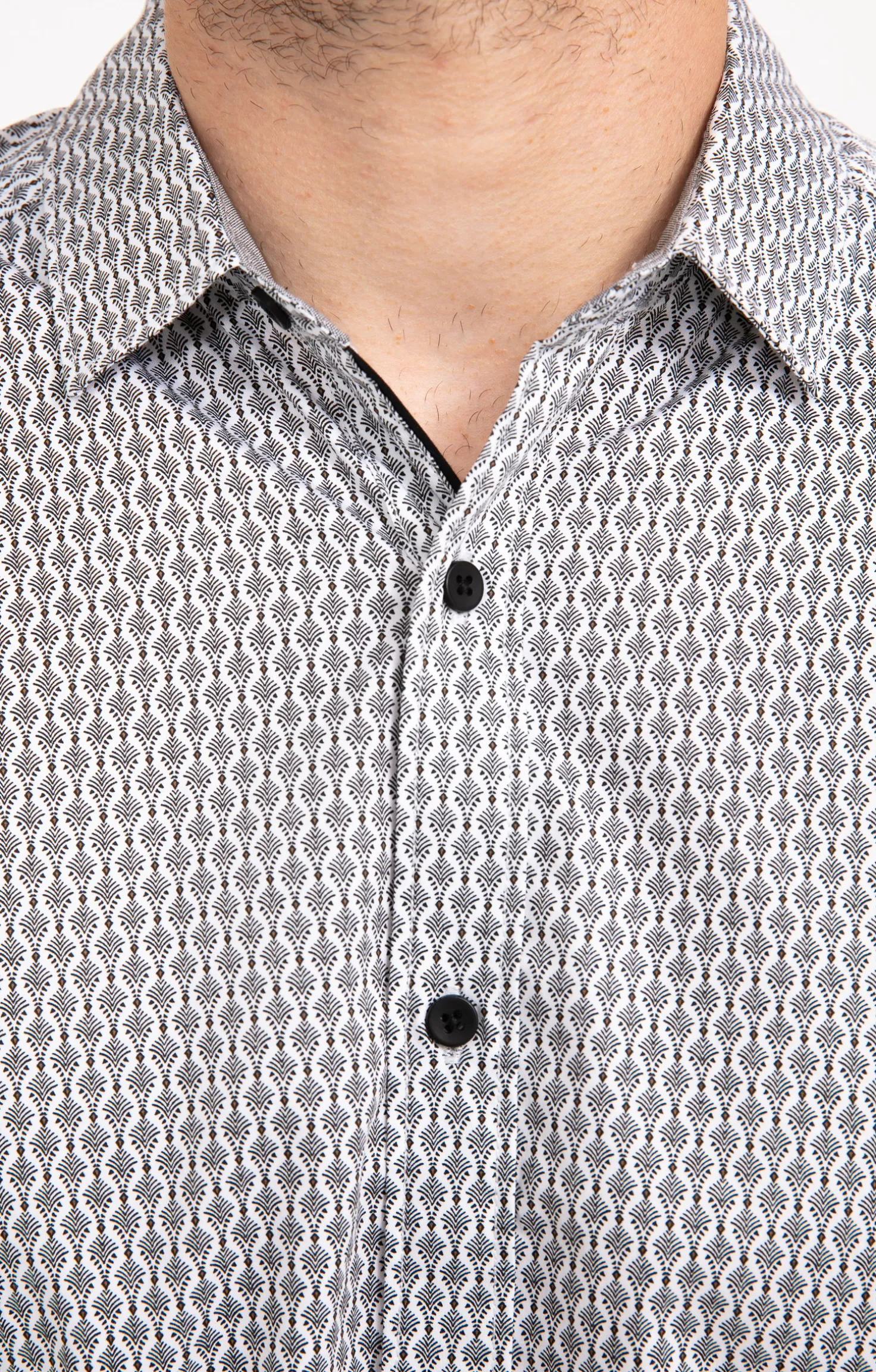 Chemise manches longues MINI CLEOPATRE -