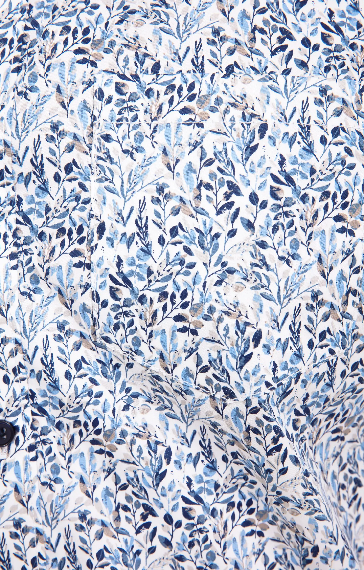 Chemise manches longues MARCUS -