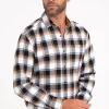 Chemise manches longues NOVA -