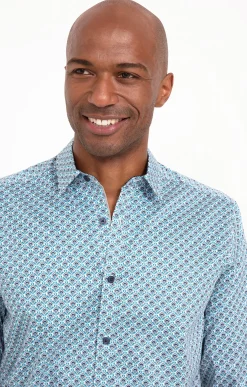 Chemise manches longues ORLA -