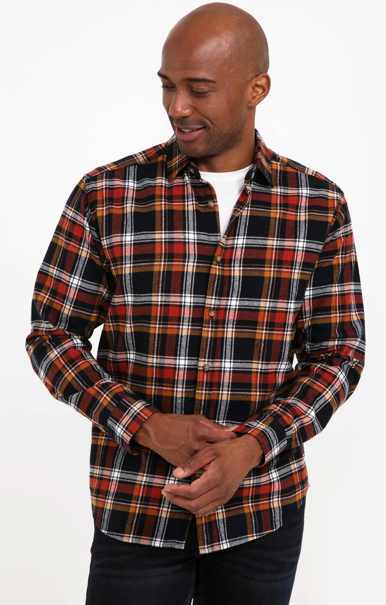 Chemise manches longues SHOPY -