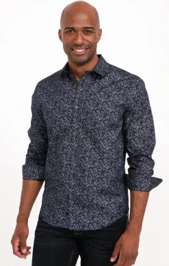 Chemise manches longues SHINNY STARS -