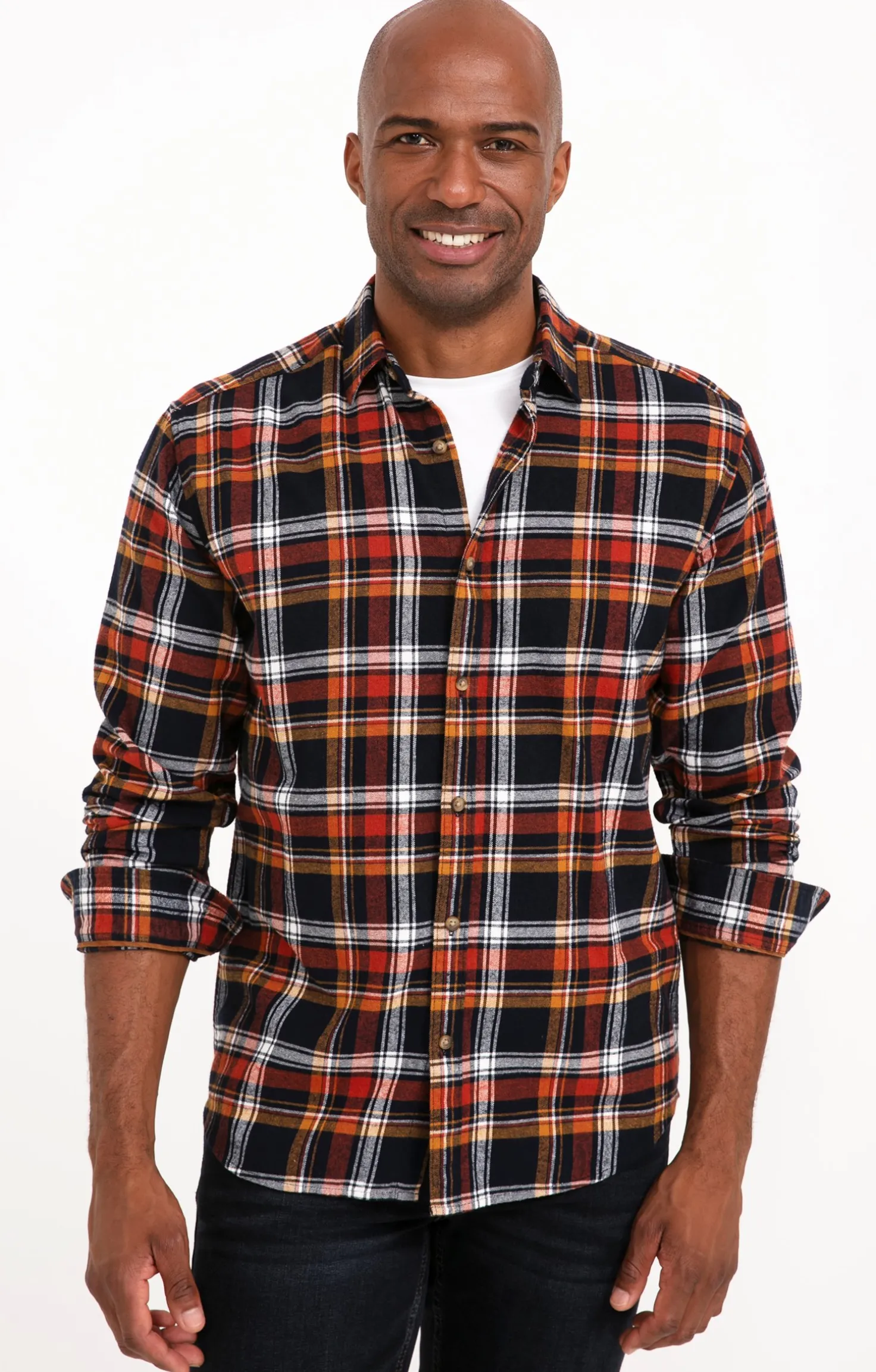 Chemise manches longues SHOPY -