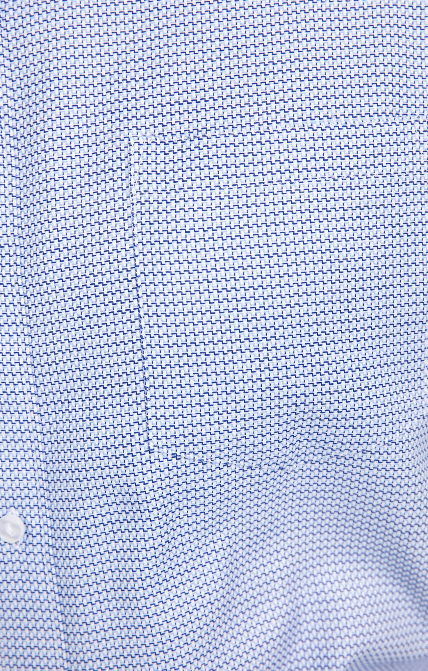 CHEMISE VILLE ARCADE REGULAR -