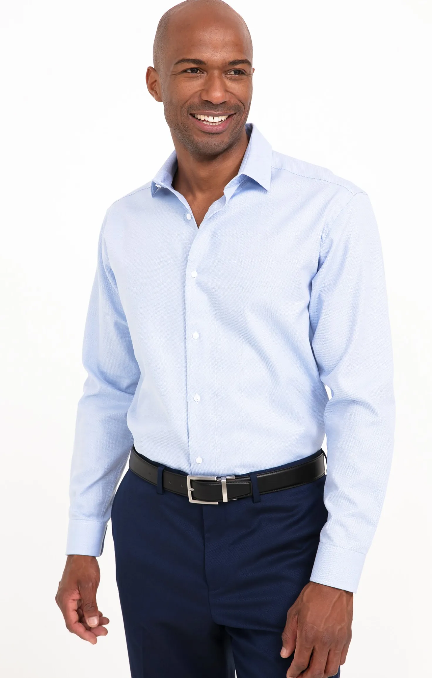 CHEMISE VILLE BLUNET CONFORT -