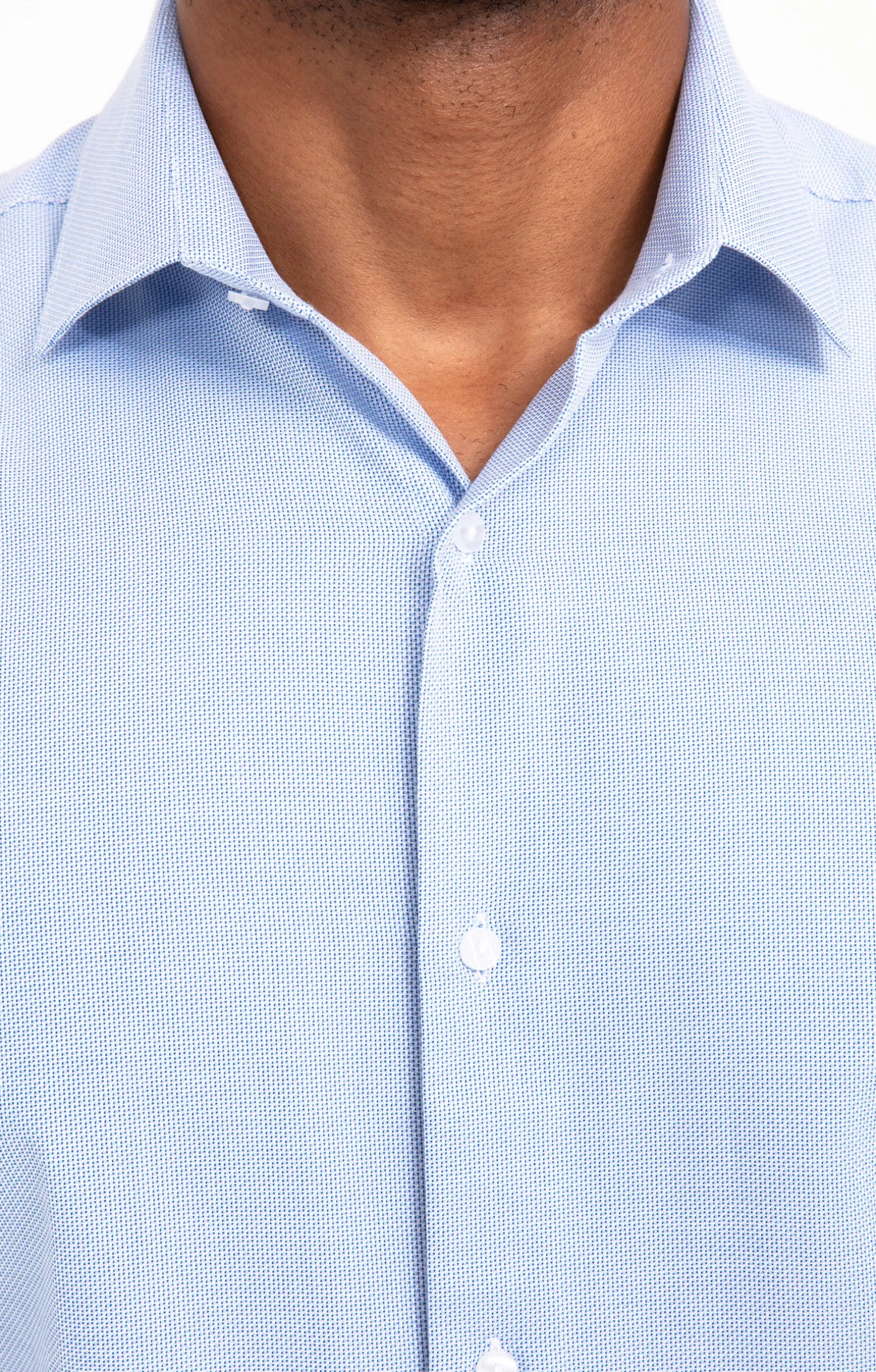 CHEMISE VILLE BLUNET CONFORT -