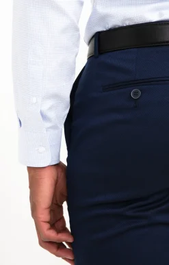CHEMISE VILLE BLUWINDOW REGULAR -