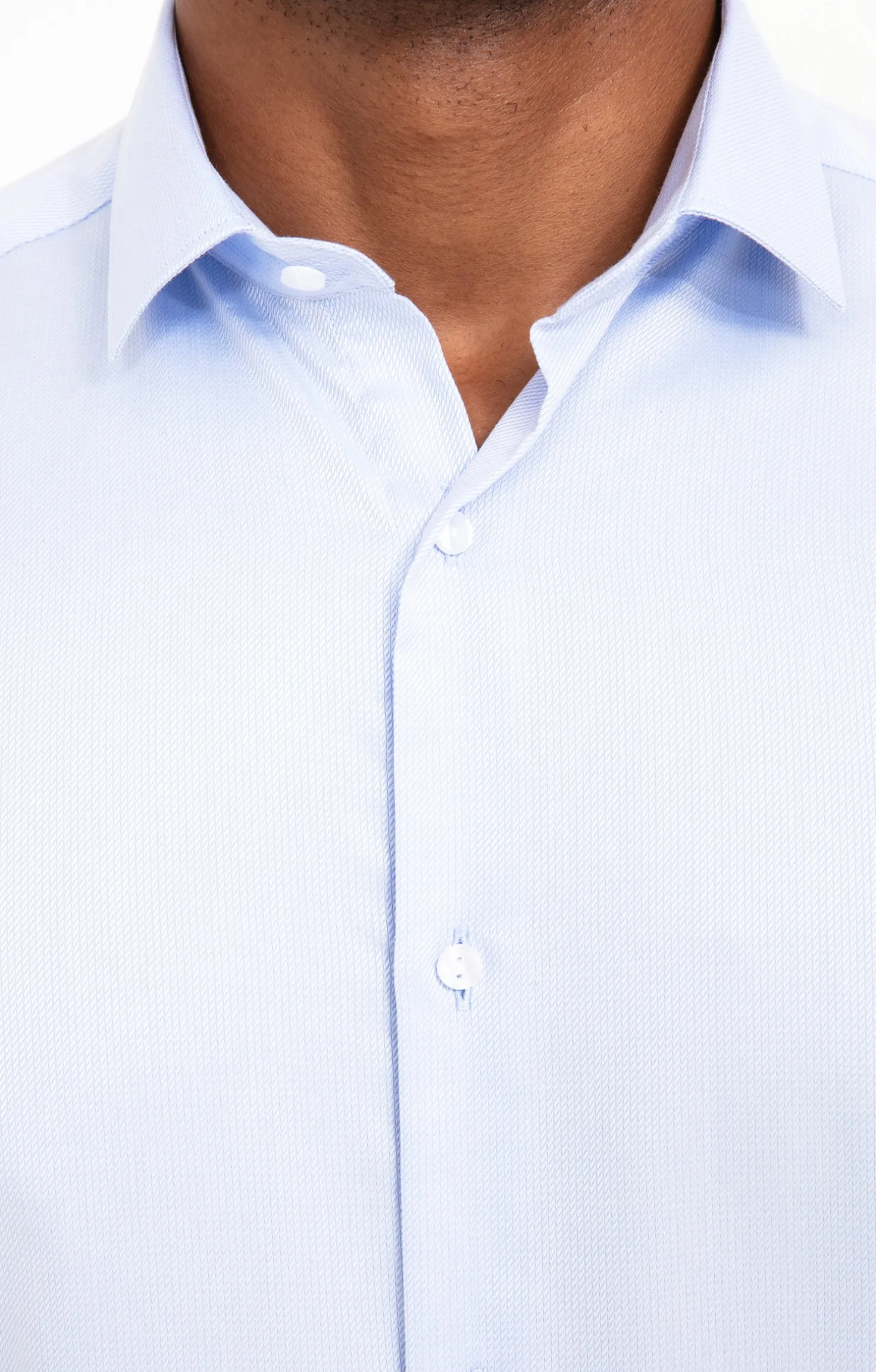 CHEMISE VILLE DIAGRAY REGULAR -