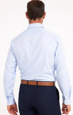 CHEMISE VILLE DIAGTRESSE REGULAR -