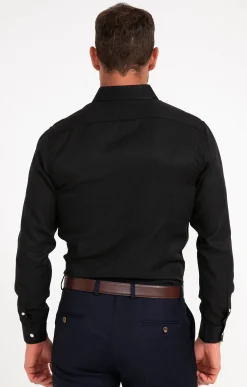 CHEMISE VILLE FLECHE AJUSTÉE -