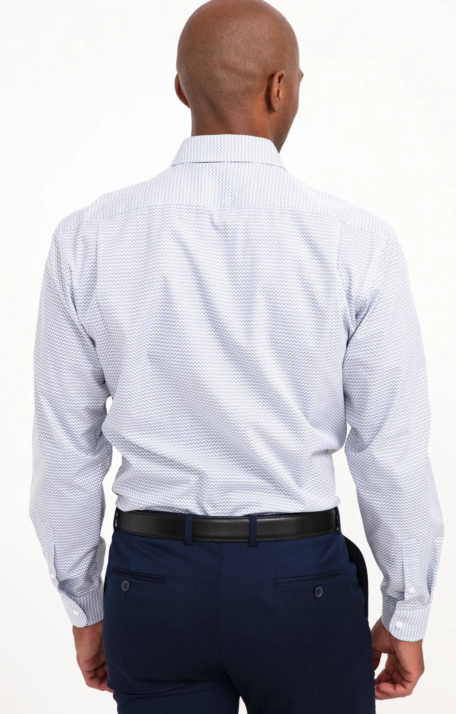 CHEMISE VILLE MARVIN CONFORT -