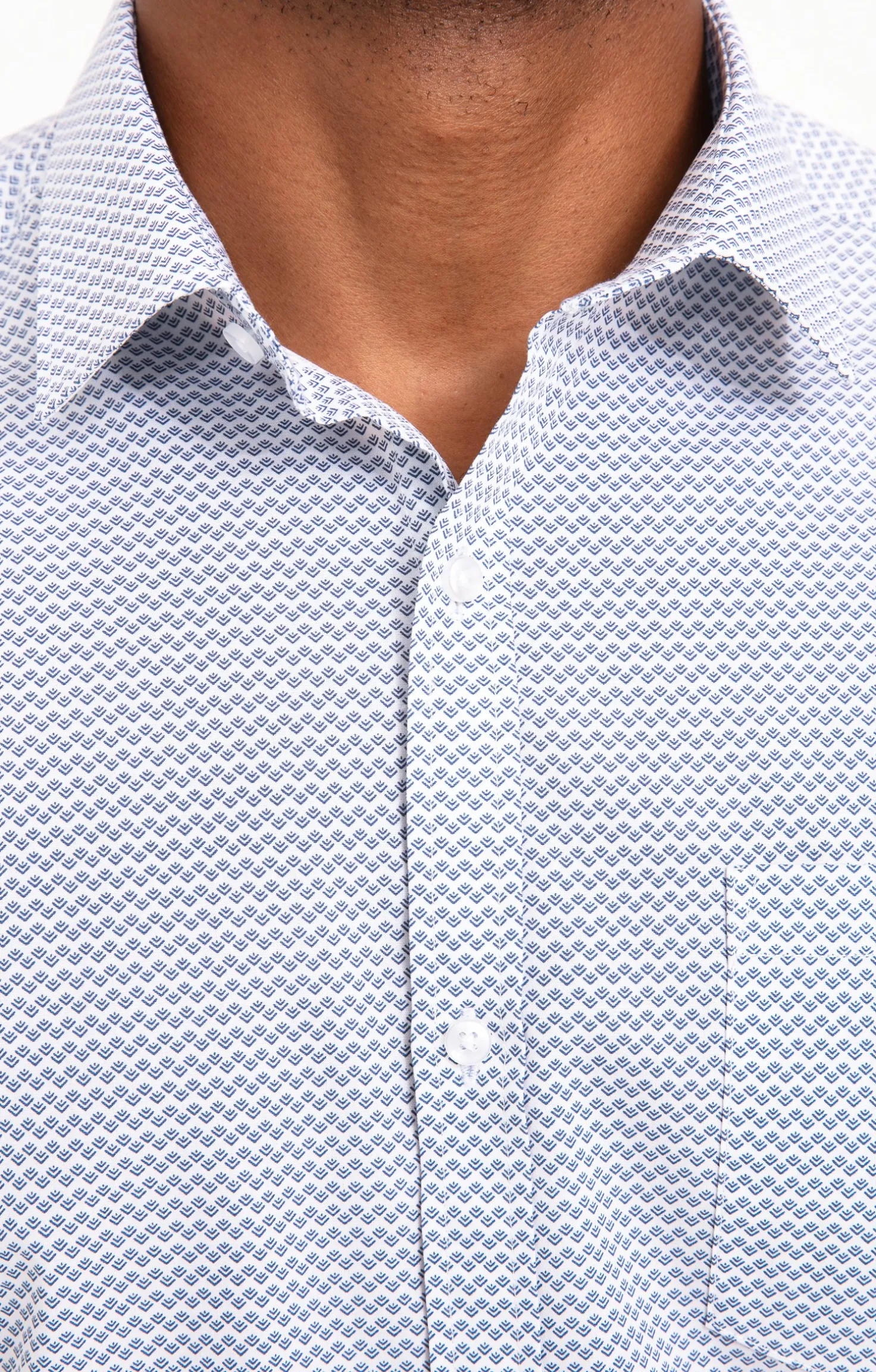 CHEMISE VILLE MARVIN CONFORT -