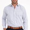 CHEMISE VILLE MARVIN REGULAR -