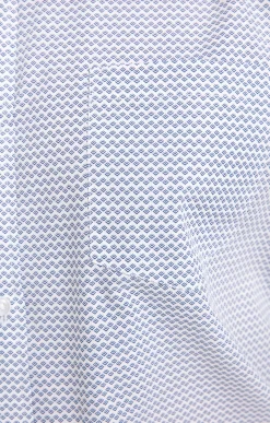 CHEMISE VILLE MARVIN REGULAR -
