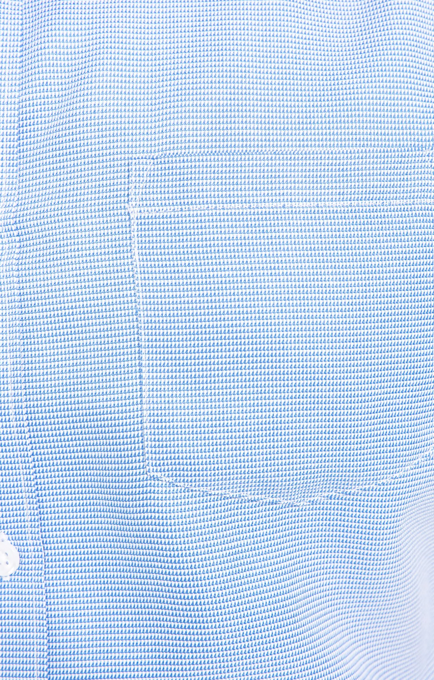 CHEMISE VILLE MICROBAR REGULAR -
