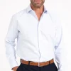 CHEMISE VILLE NANOPOINT CONFORT -