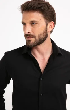 CHEMISE VILLE RUBANOIR REGULAR -