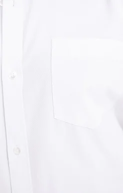 CHEMISE VILLE WHITEDIAG REGULAR -
