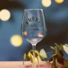 Coffret verre et sous-verre Frère -