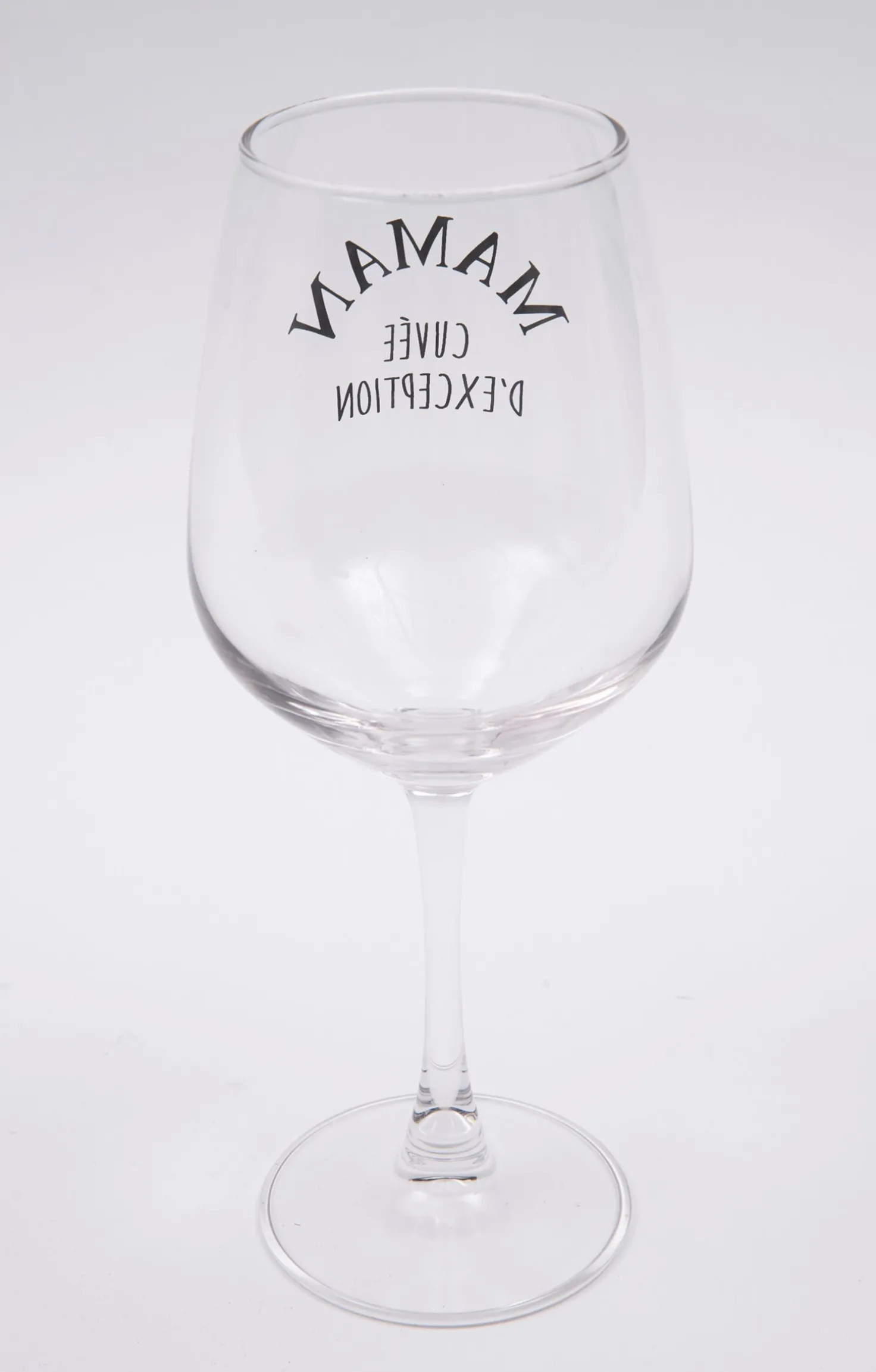 Coffret verre et sous-verre Maman -