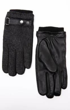 Gants en cuir -