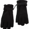 Gants en polaire -