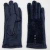 Gants fantaisie -
