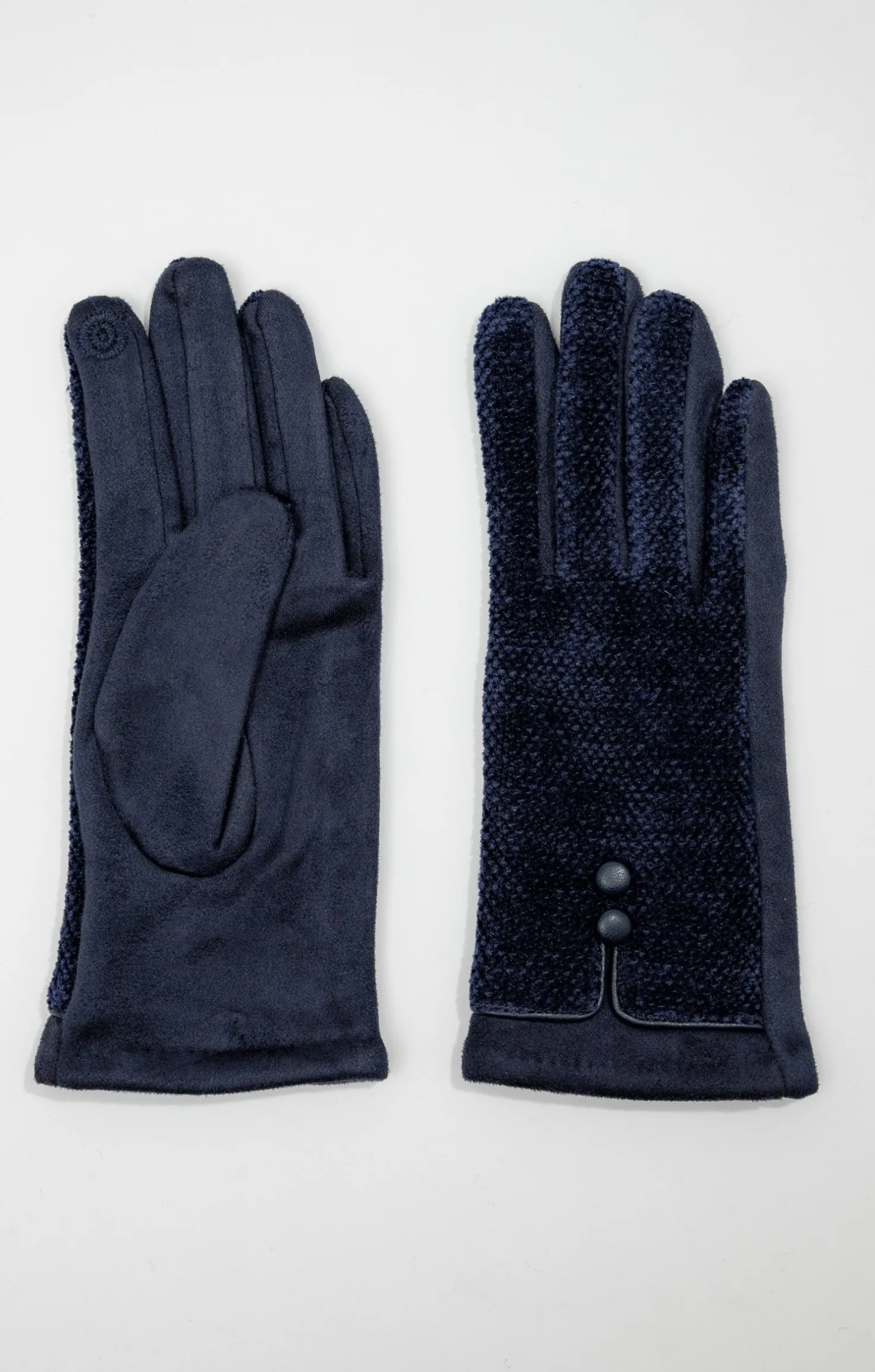 Gants fantaisie -