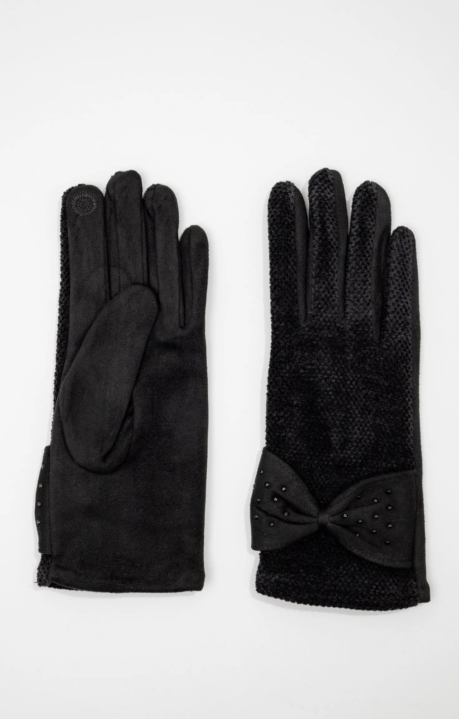 Gants fantaisie -