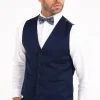 Gilet de costume Flotta -