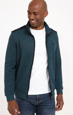 Gilet manches longues Chaud -