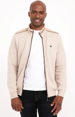 Gilet manches longues Chaud -