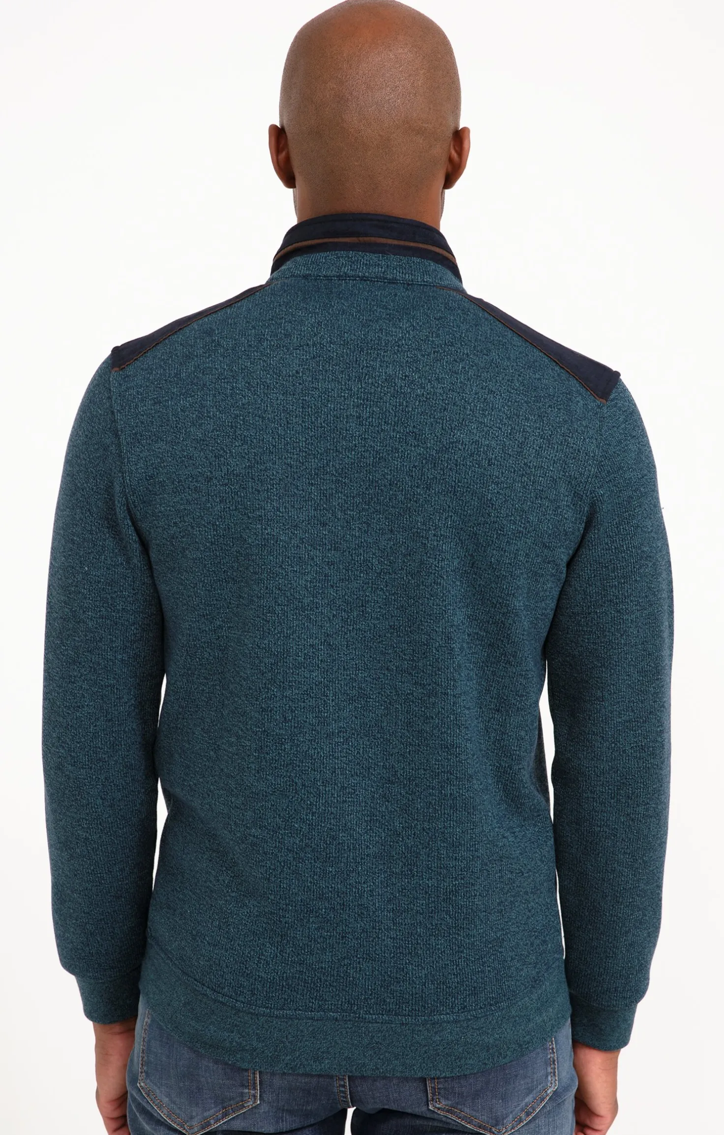Gilet manches longues Chaud -